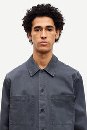 SATAKA JO OVERSHIRT 15717