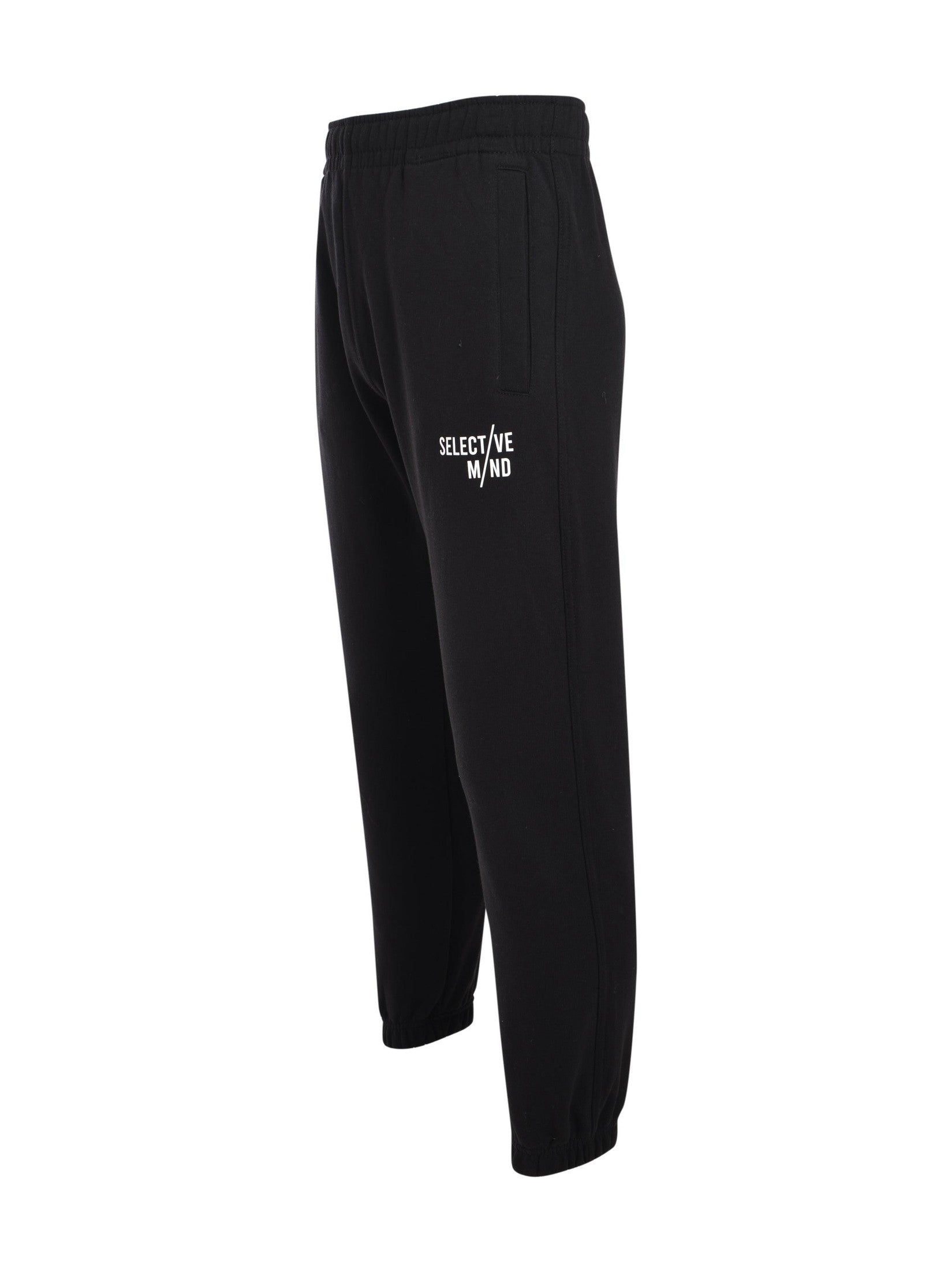 Sweatpant storm