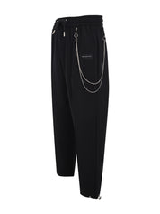 MWM PANTS WITH CHAIN