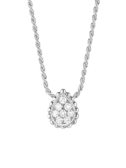 Serpent bohème pendant, xs motif