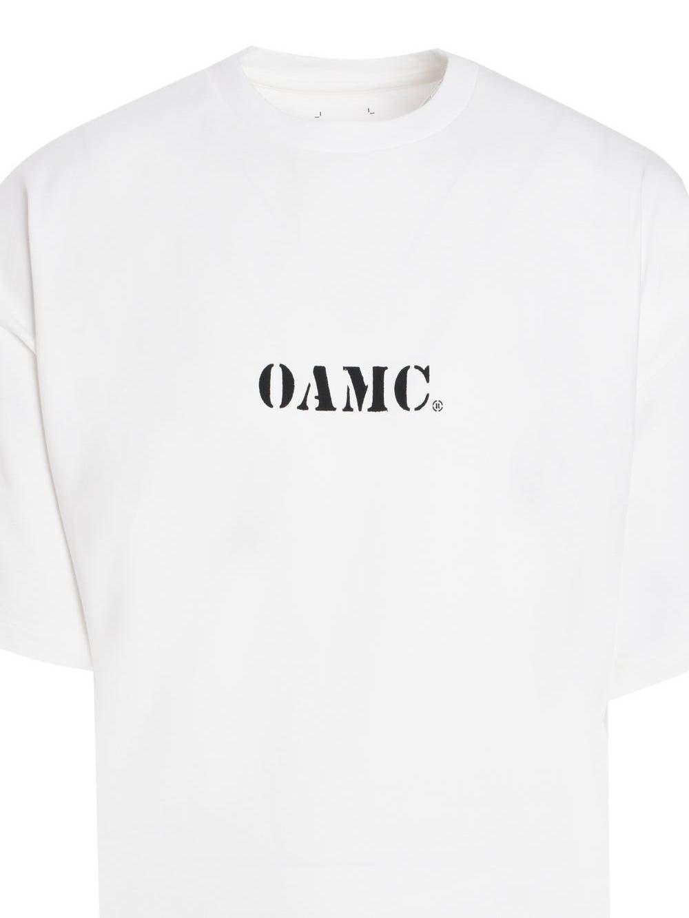 Midstream t-shirt - knitted