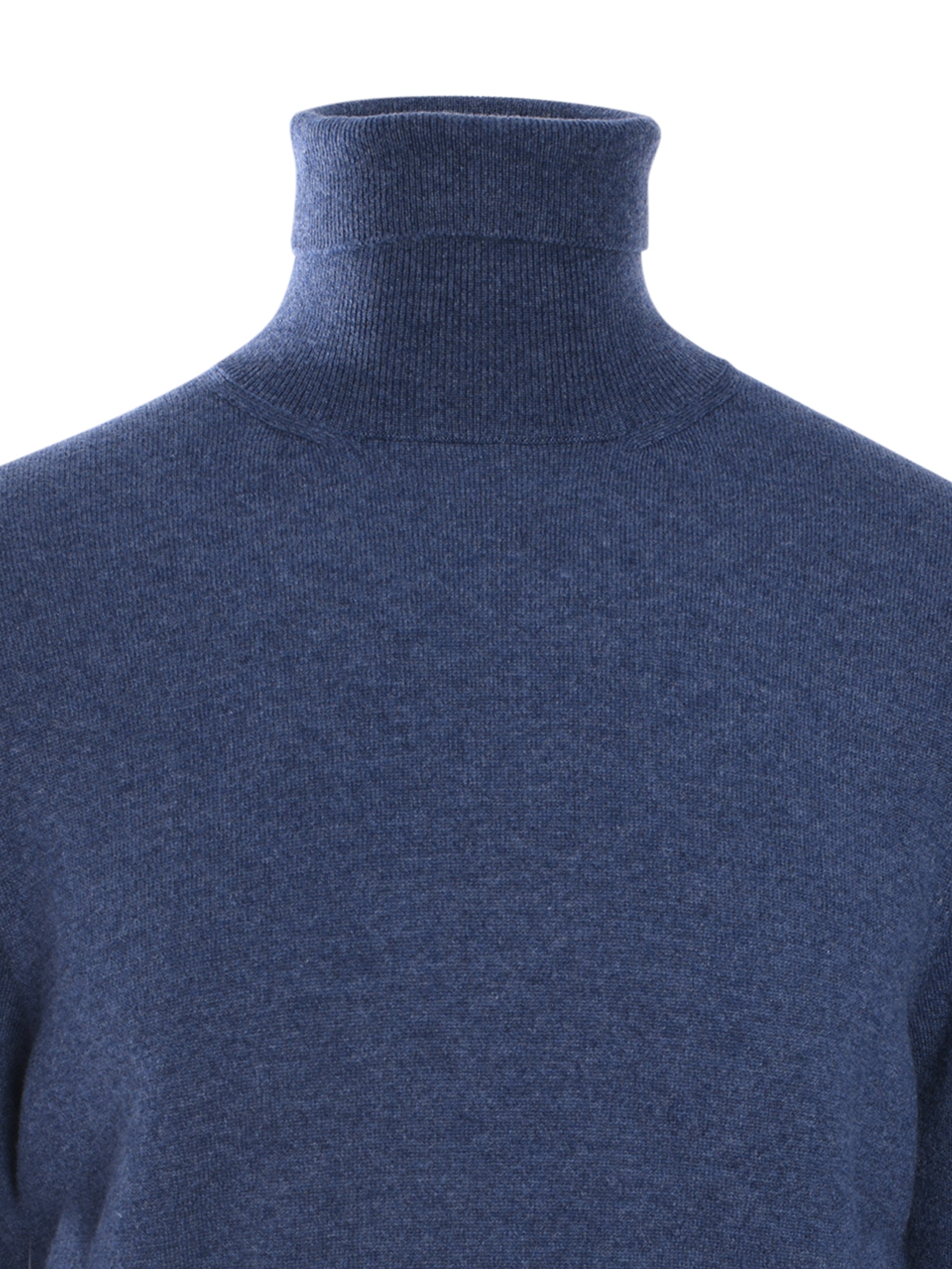 TURTLE NECK KNIT CASHMERE 2/28 - FIN12 - RASATO