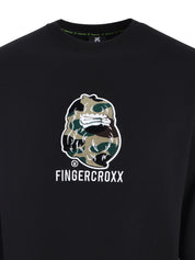 FingerCroxx Sweatshirt