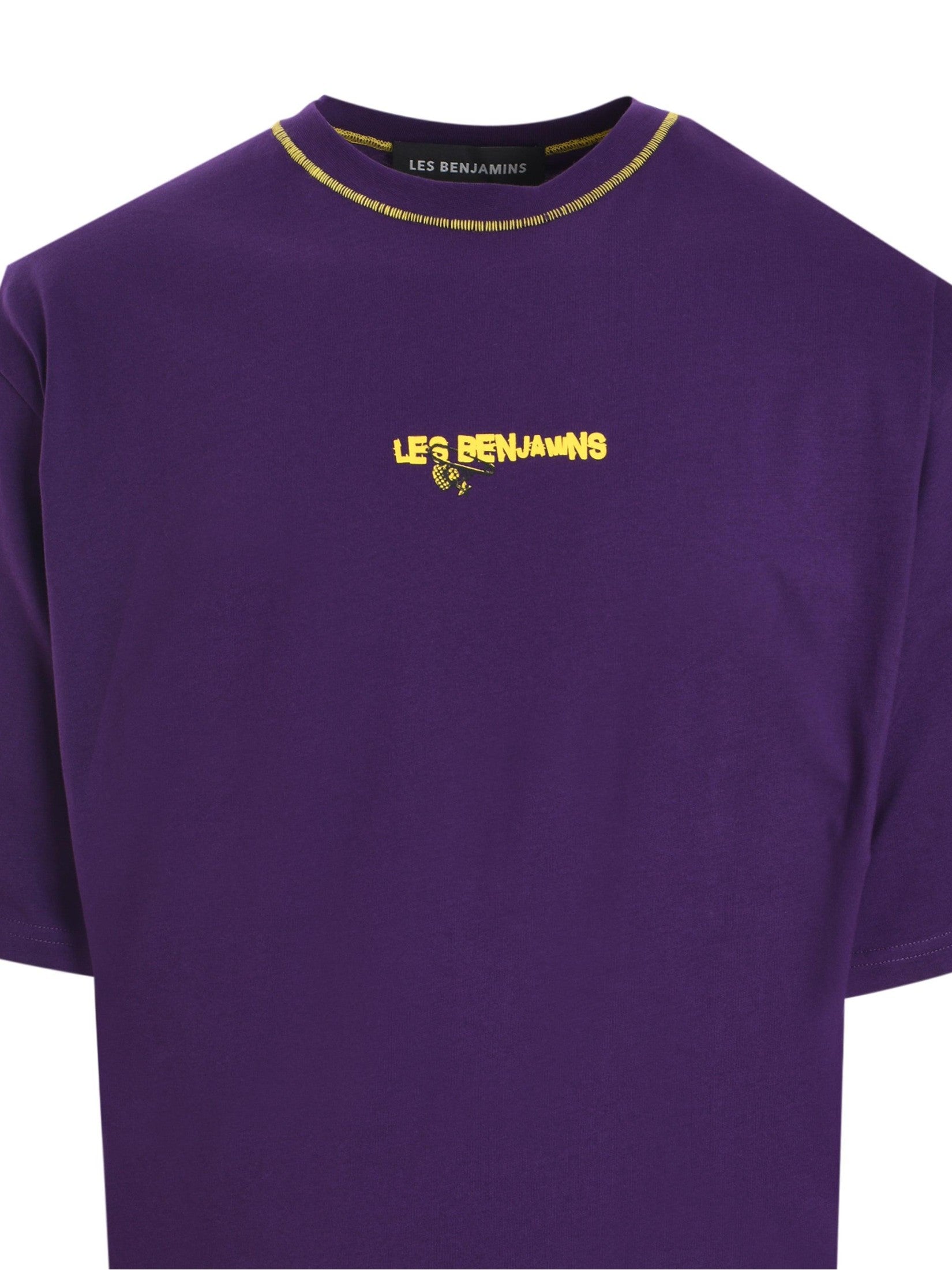 Short sleeve tee 003