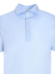 Polo s/slv