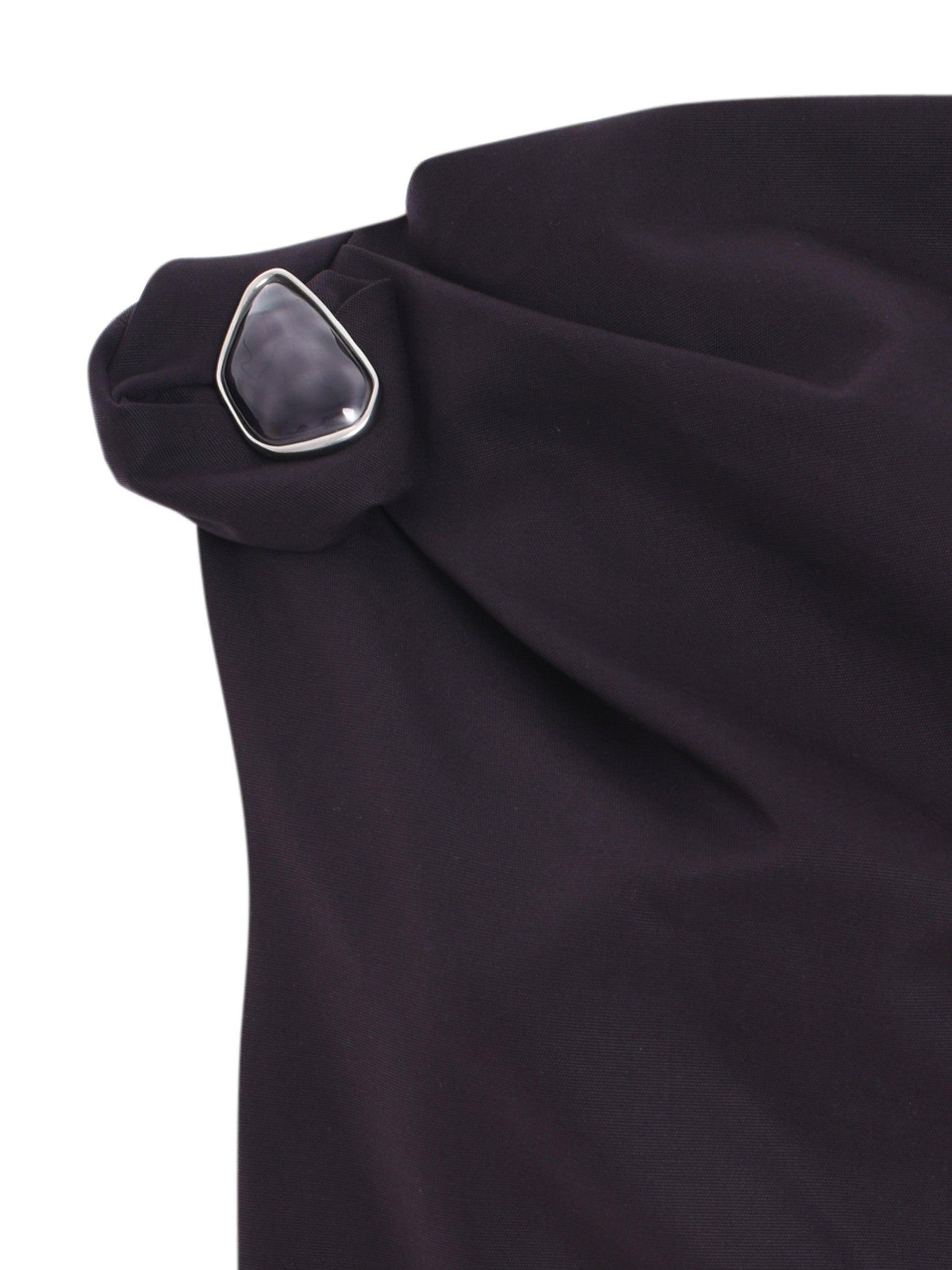 Asymetric top