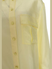 Halliday manstyle shirt