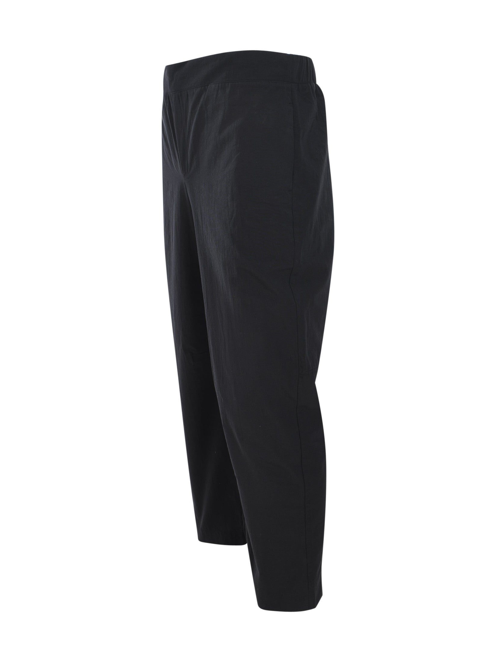 El adios trouser straight leg lightweight