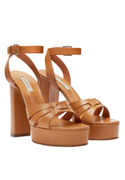 BETTY SANDAL LEATHER