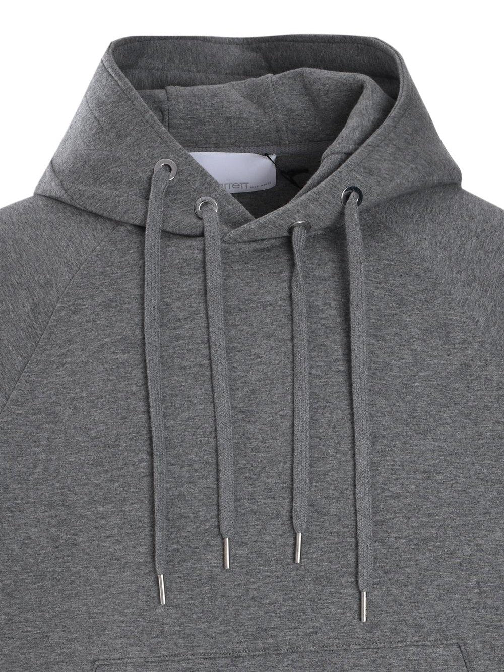 Easy raglan double string