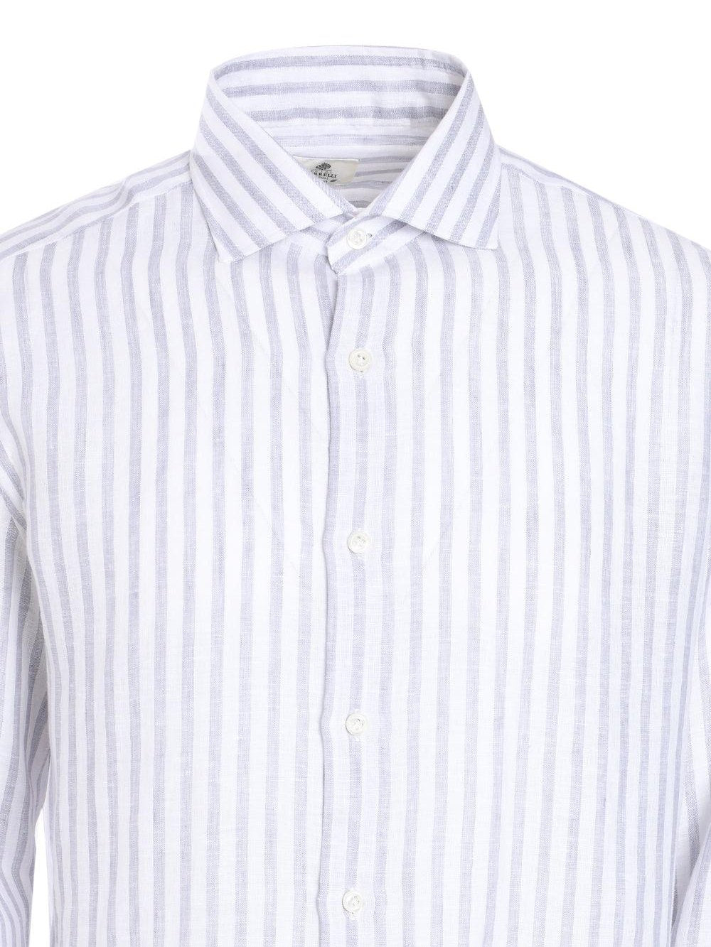 Camicia lino