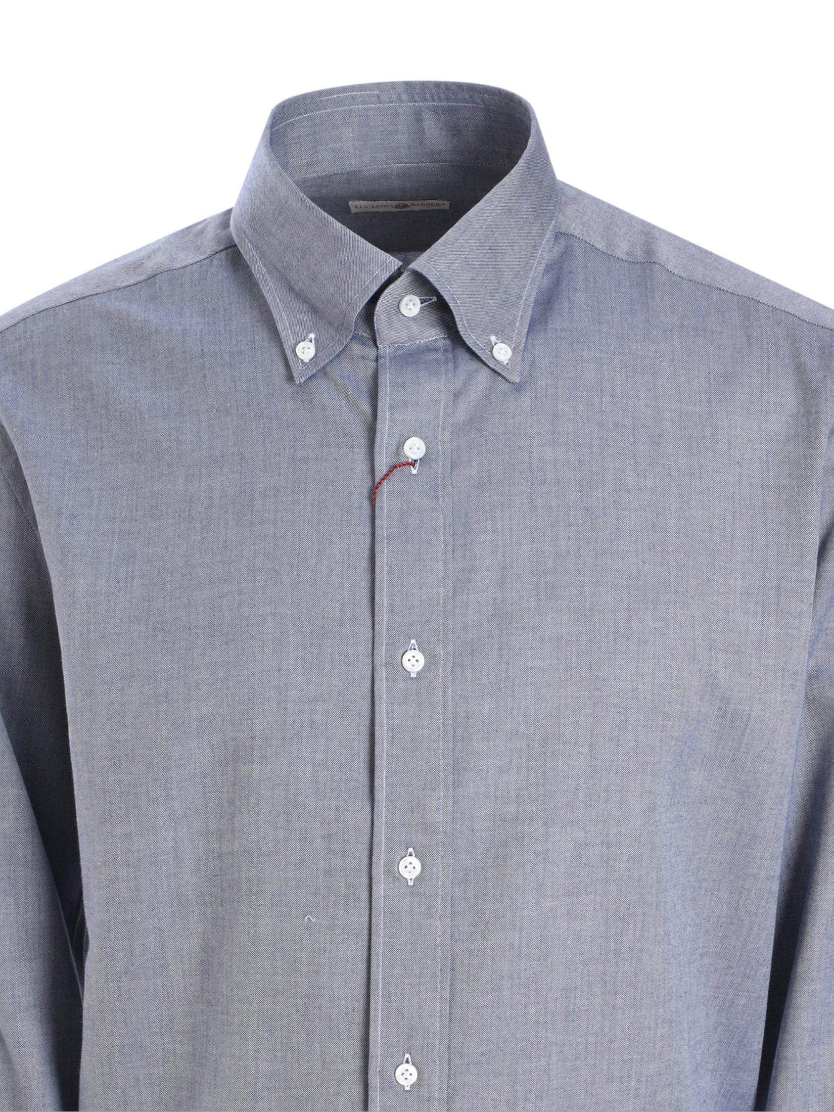 Woven shirt
