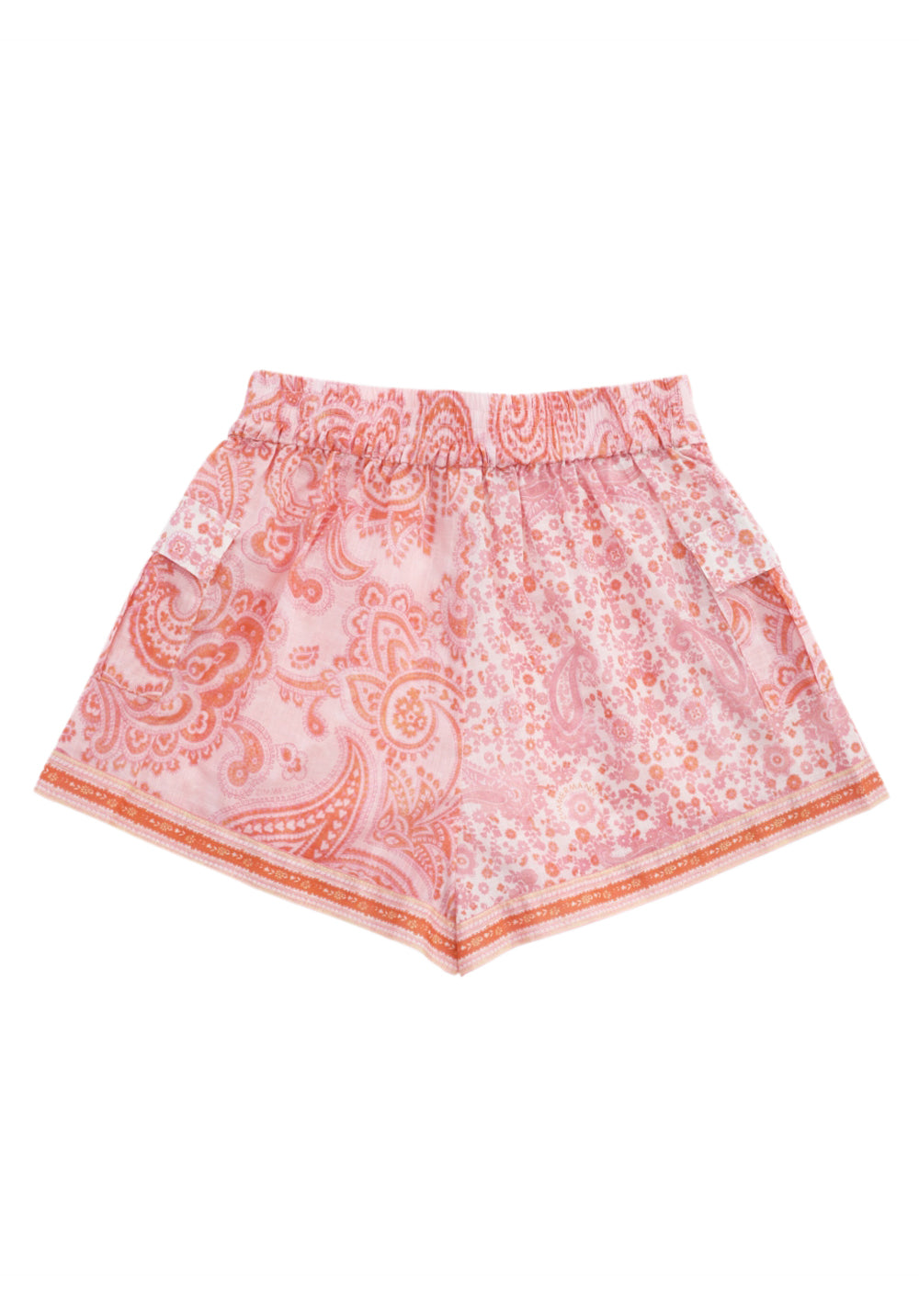 OTTIE POCKET SHORT