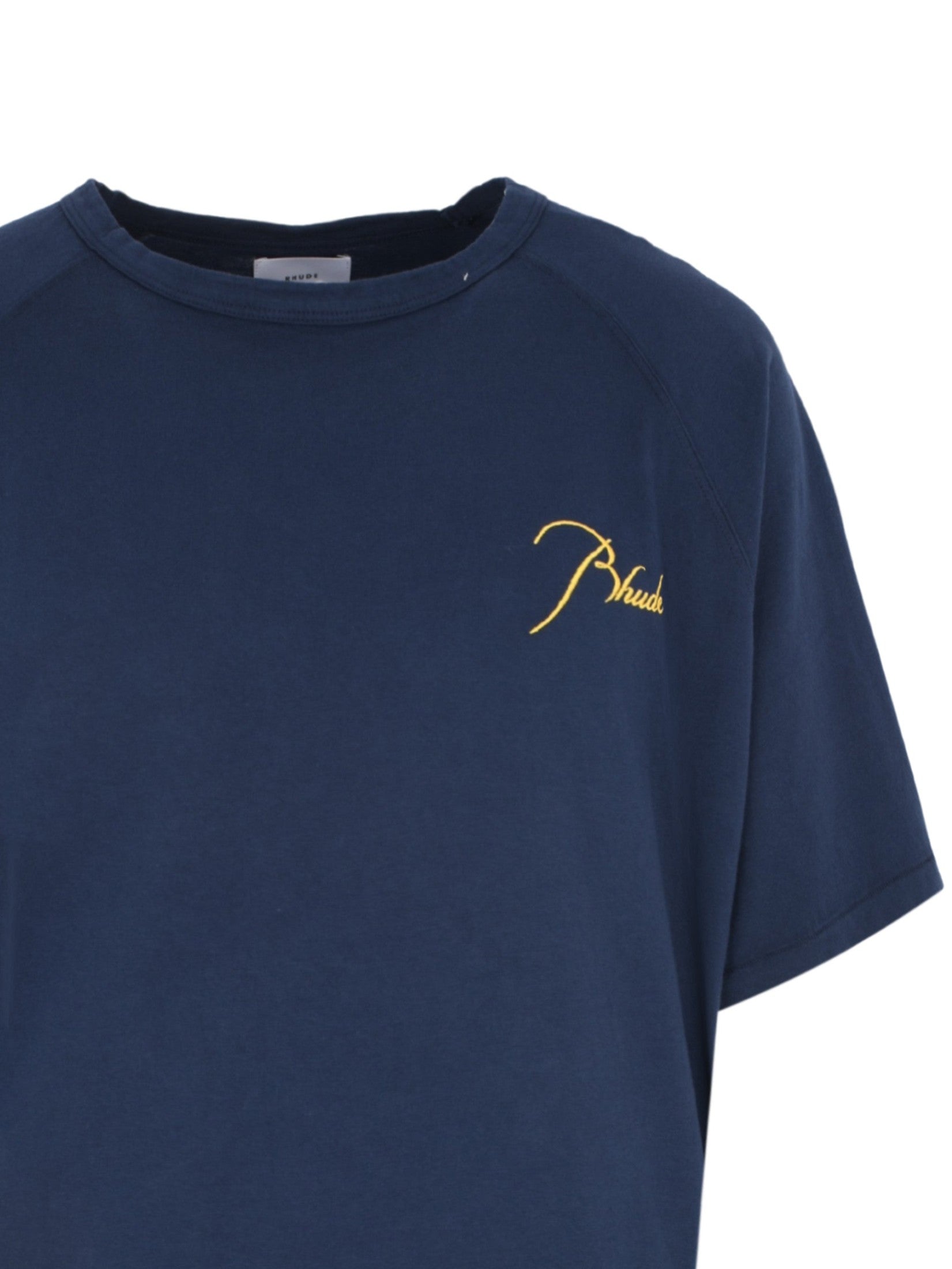 Classique raglan tee