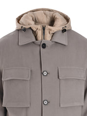 Corneliani Outdoor Jacket