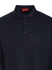 ISAIA Polo Shirt