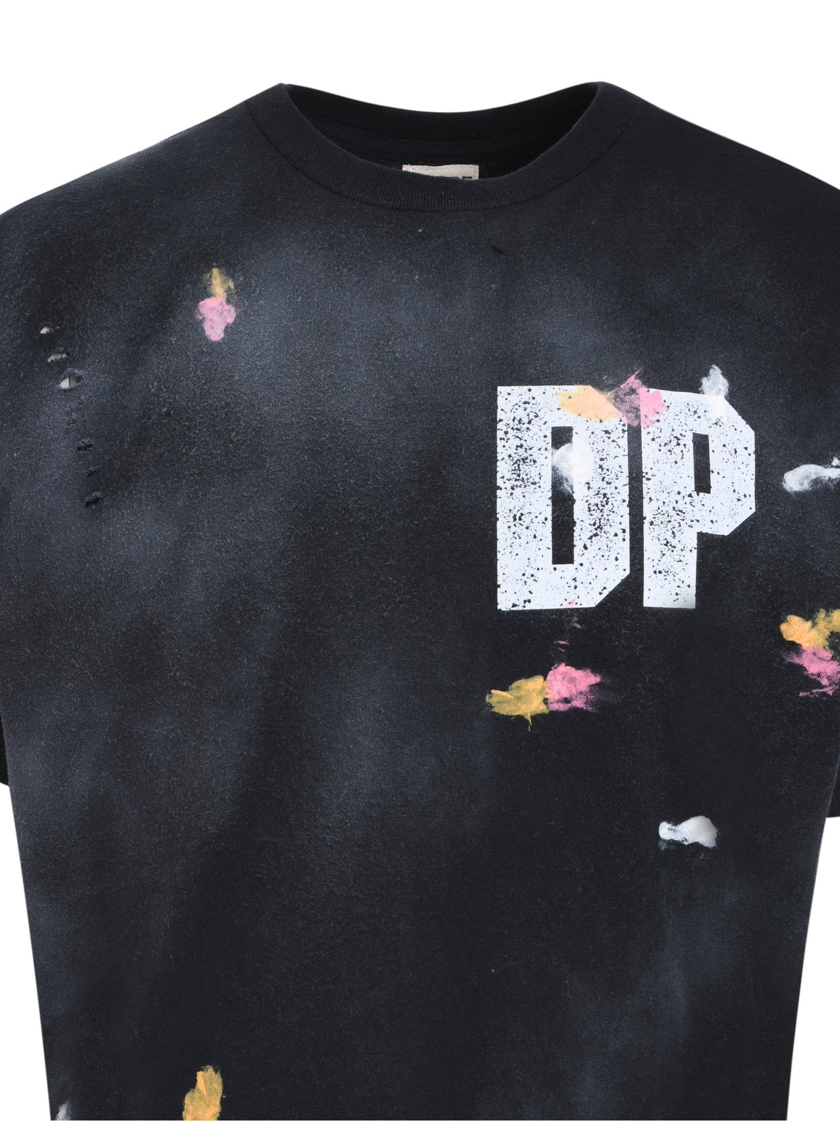 Donde paris t-shirt