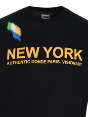 Donde paris t-shirts mod basic