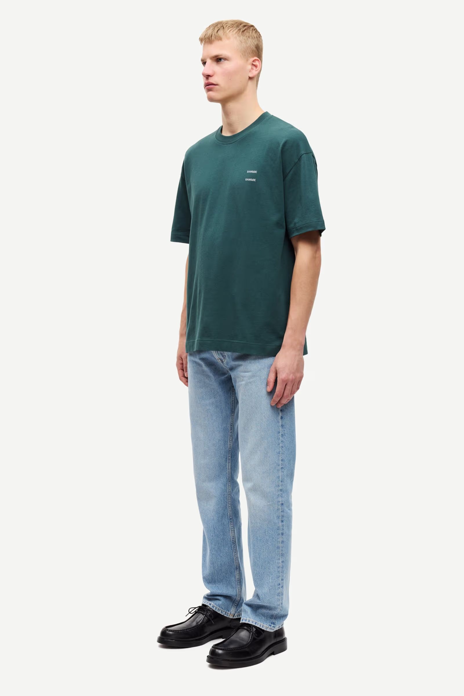 SATAYLOR JEANS 15769