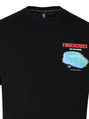 Fingercroxx te shortsl