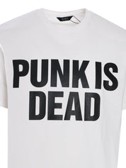 Basic tee dead punk