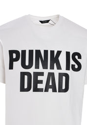 BASIC TEE DEAD PUNK