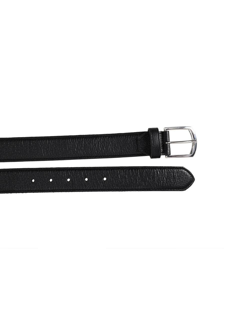 Man belt