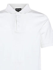 Ga men polo shirt