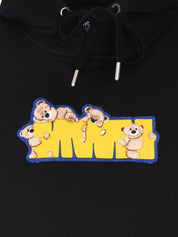 Teddy capsule hoodie 006