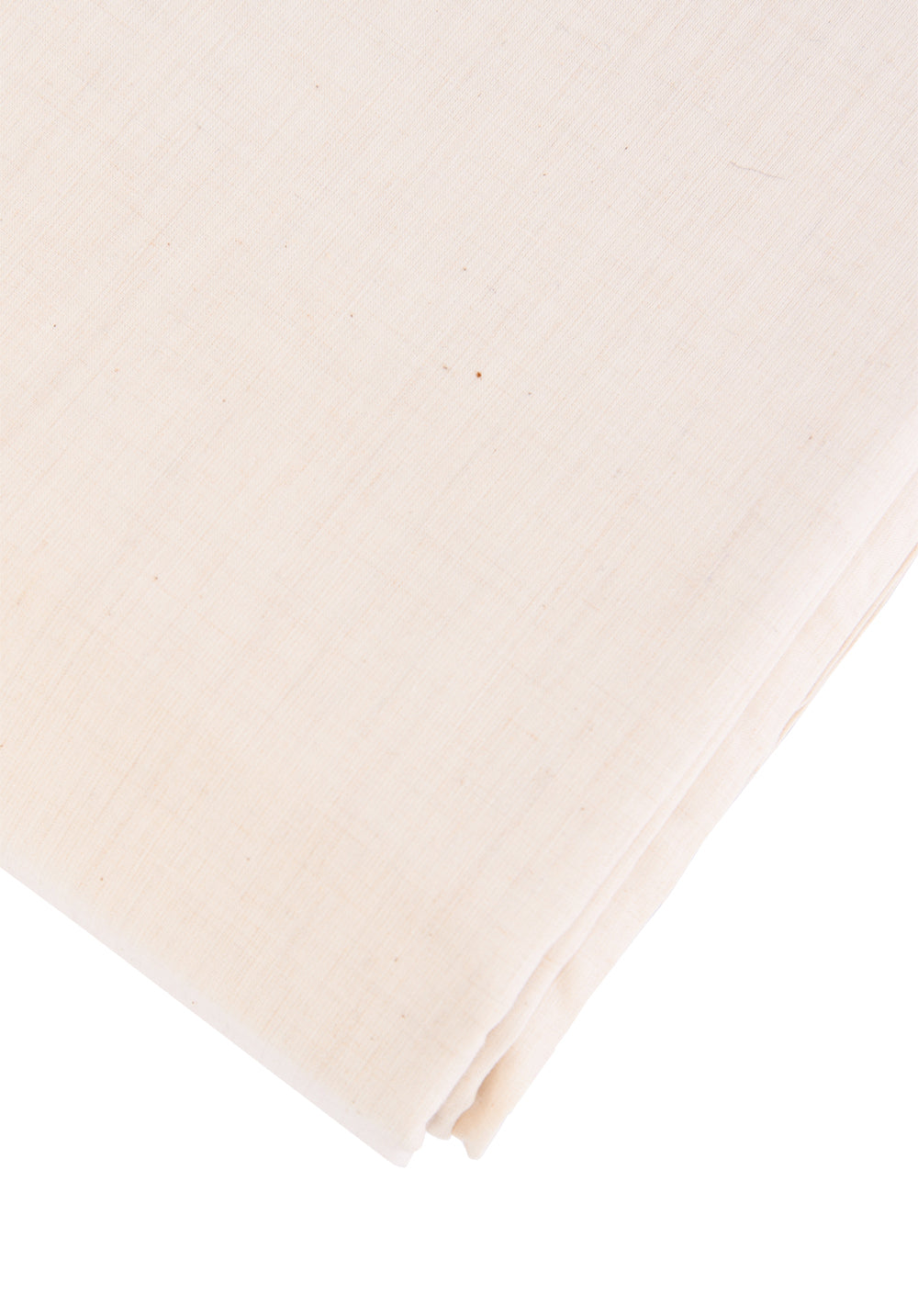 Allaight Cream Flat Sheet 270 295 FR