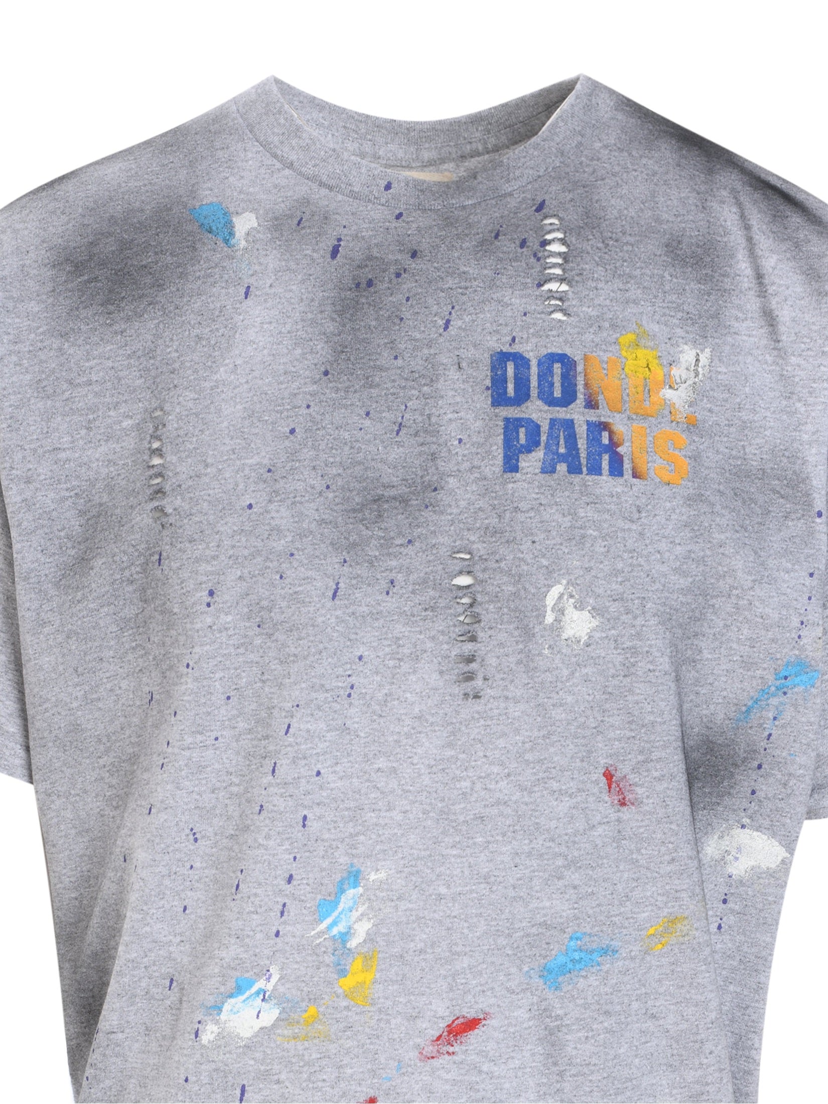 Donde paris t-shirt