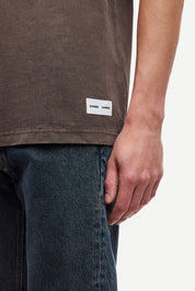 SAPIGMENT T-SHIRT 15489