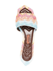 GIA FLAT WAVE MULTI YELLOW-ROSE / 0 360W-400M