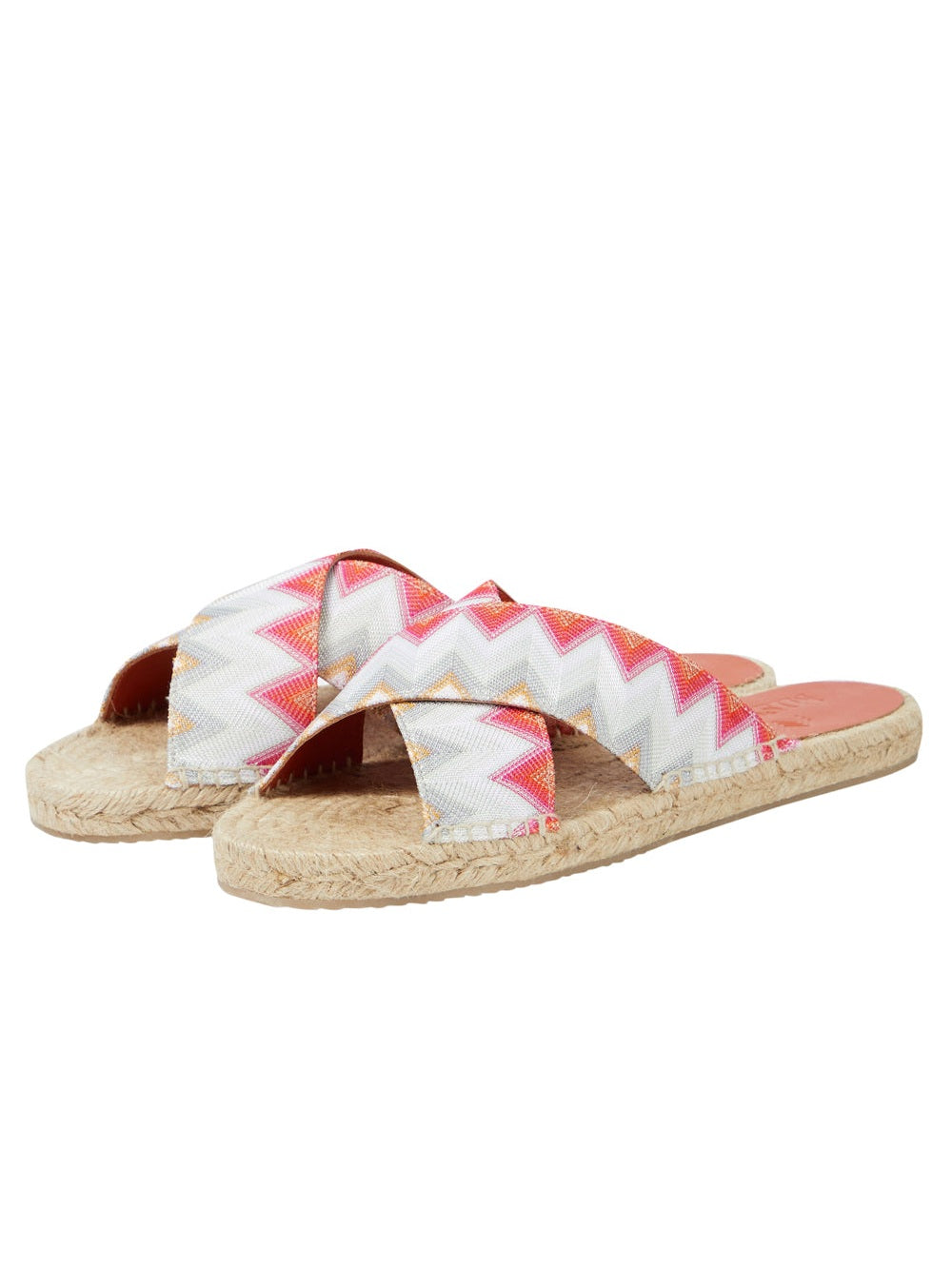 Harlow wave pink / 0 360w-400m