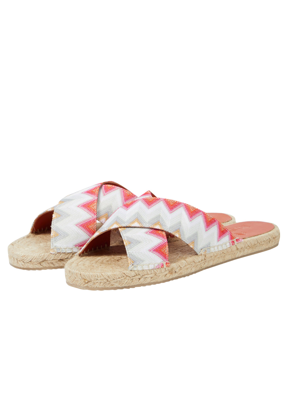 HARLOW WAVE PINK / 0 360W-400M