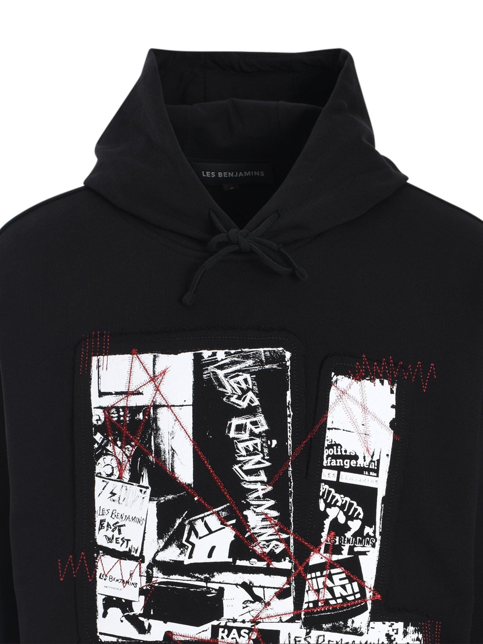 Hoodie 005