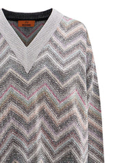 Missoni | v-neck & crew neck