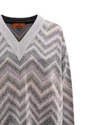 MISSONI | V-neck & Crew neck