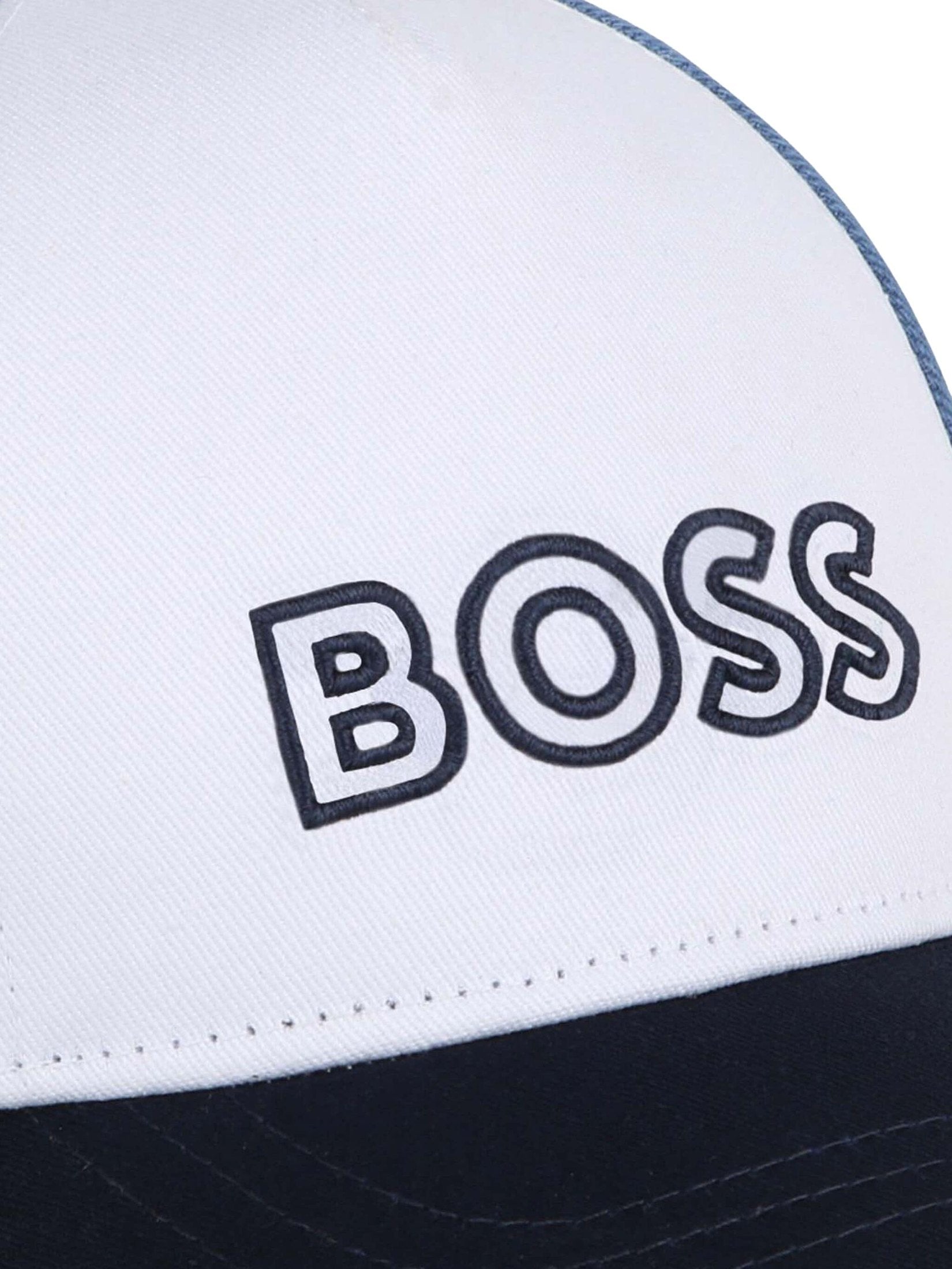 Cap