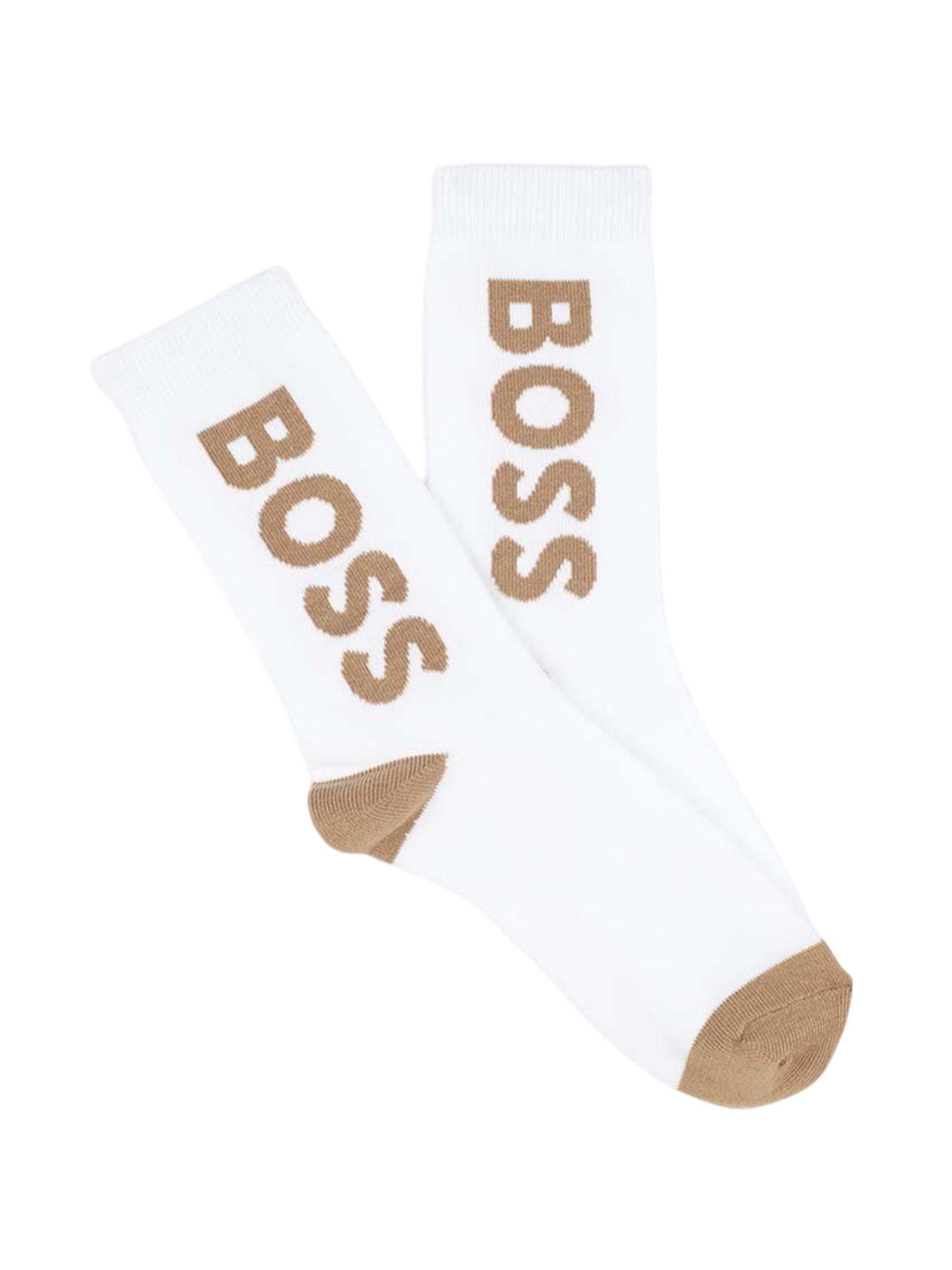 Socks set of 3