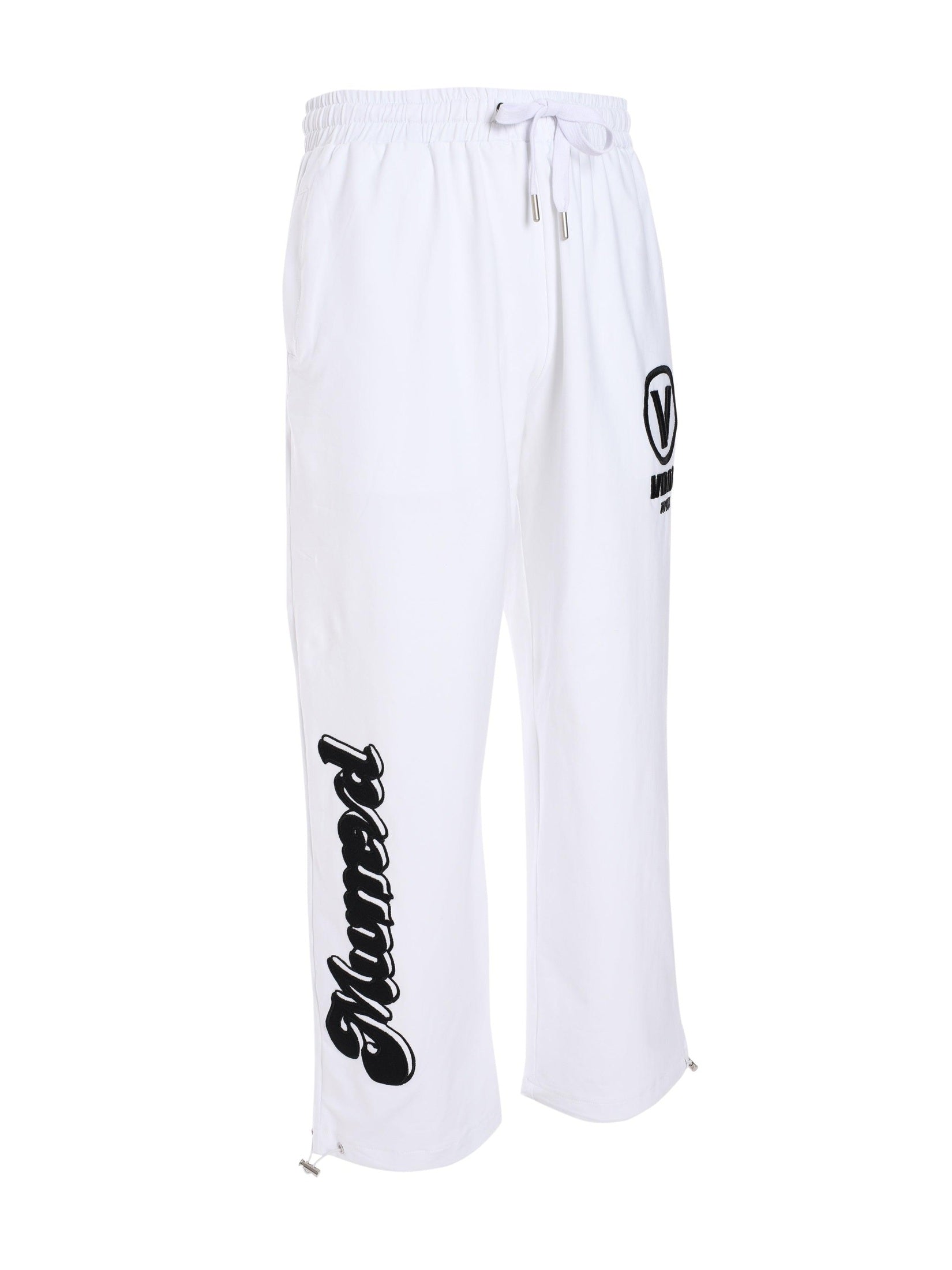 Black capsule trousers 017