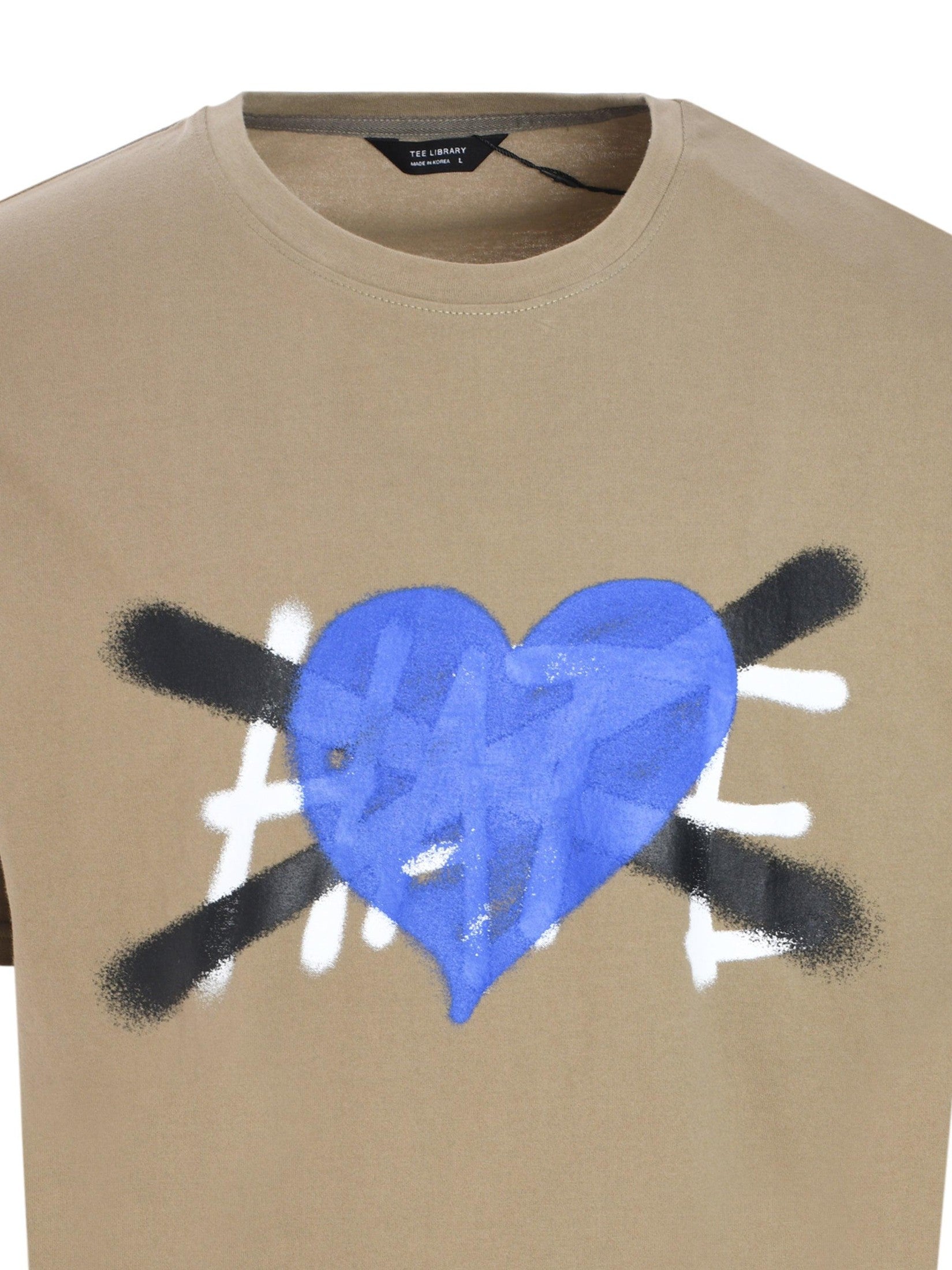 Hate basic tee