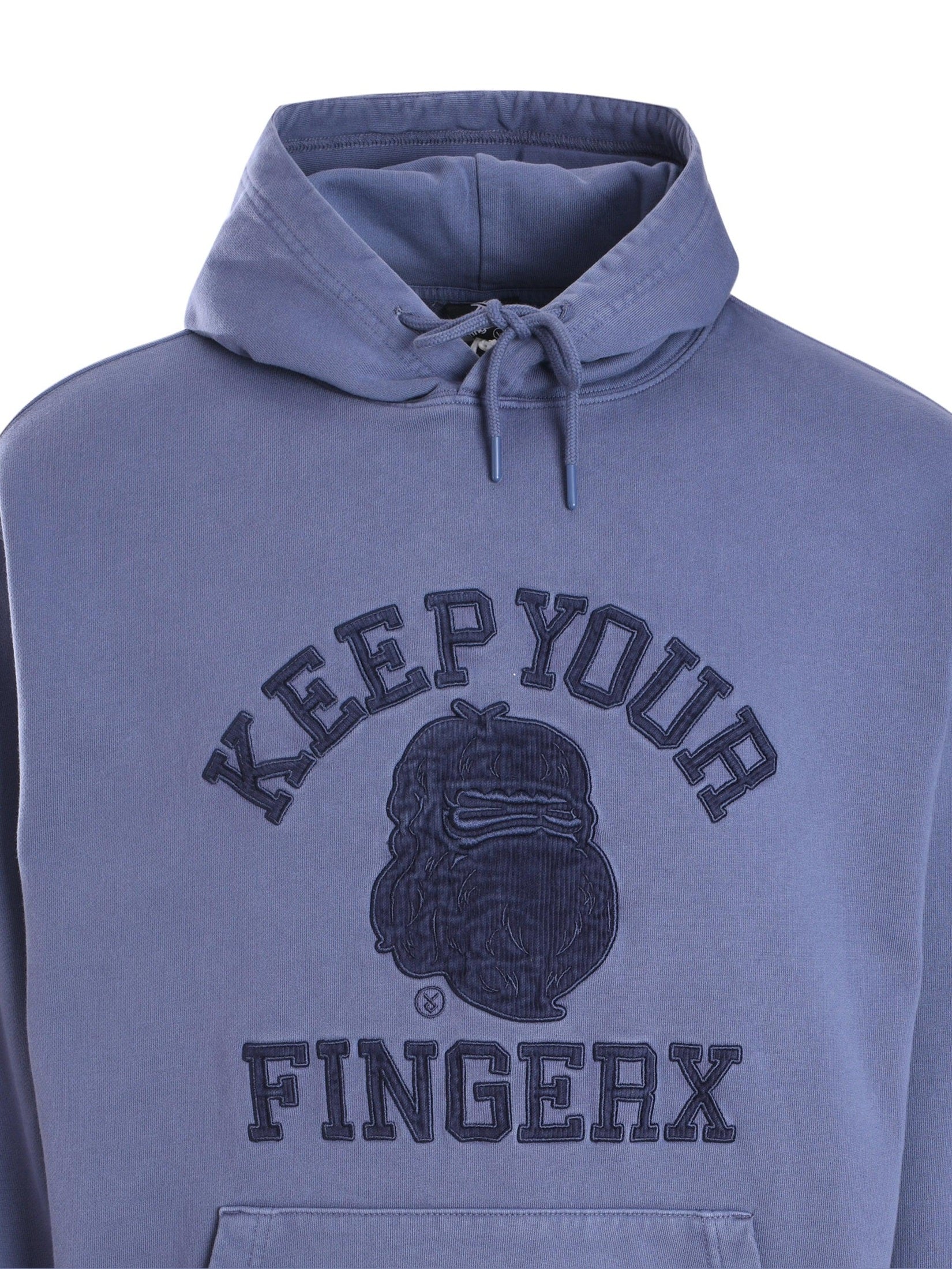Fingercroxx sweatshirt