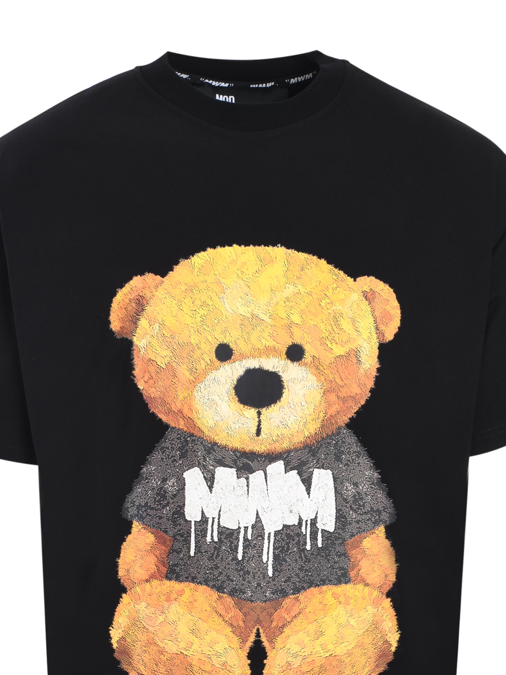 T-SHIRT TEDDY