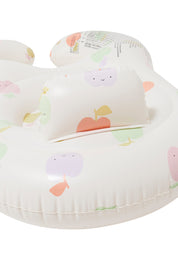 FLOAT TOGETHER BABY SEAT APPLE SORBET MULTI