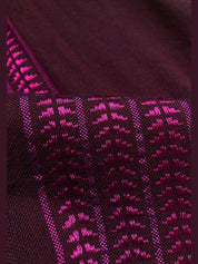 Edna | v neck dress