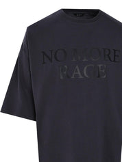 Box fit tee no rage