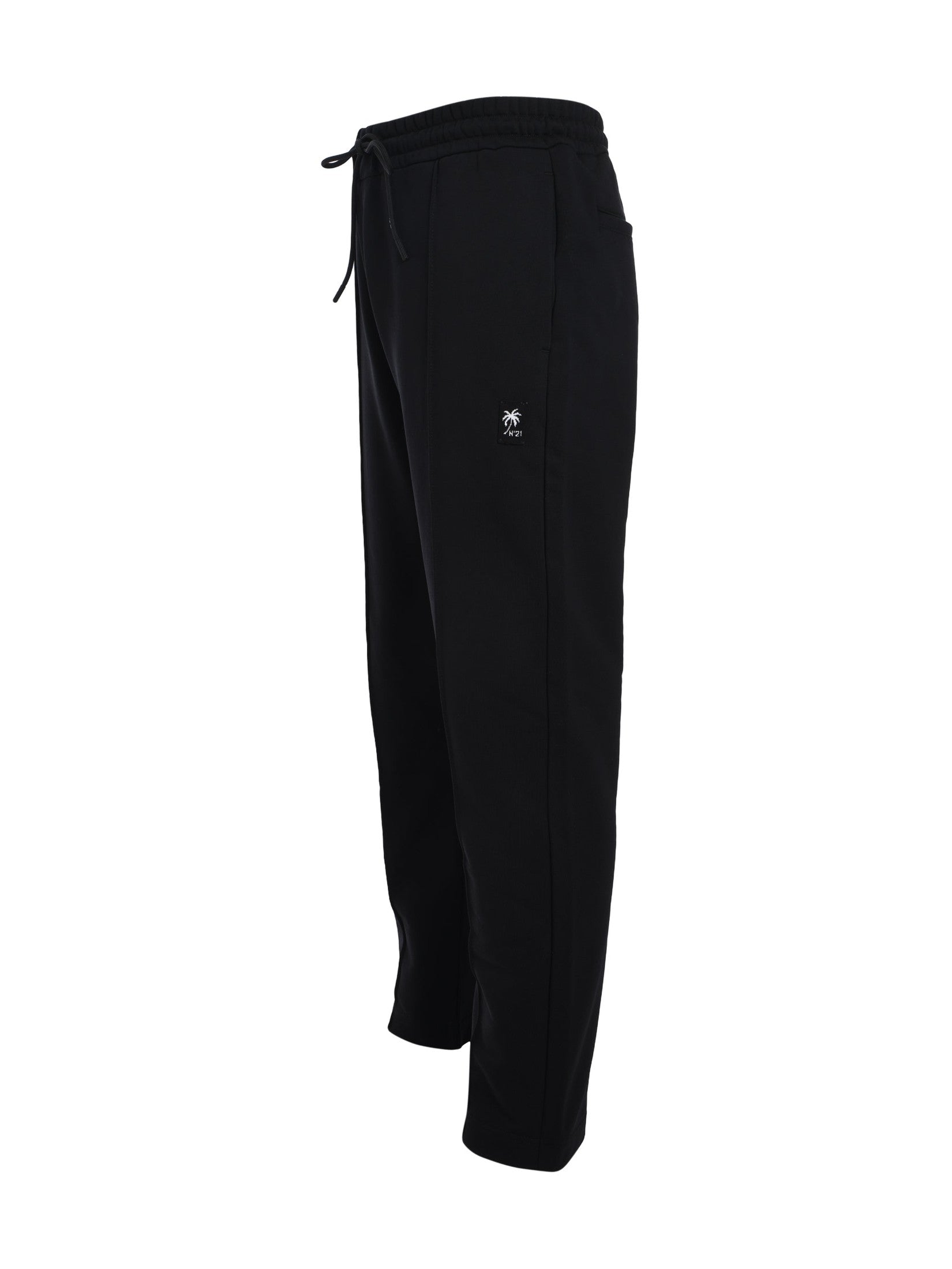 Jersey trousers