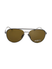 Prada PR-54ZS-16F01T Sunglasses