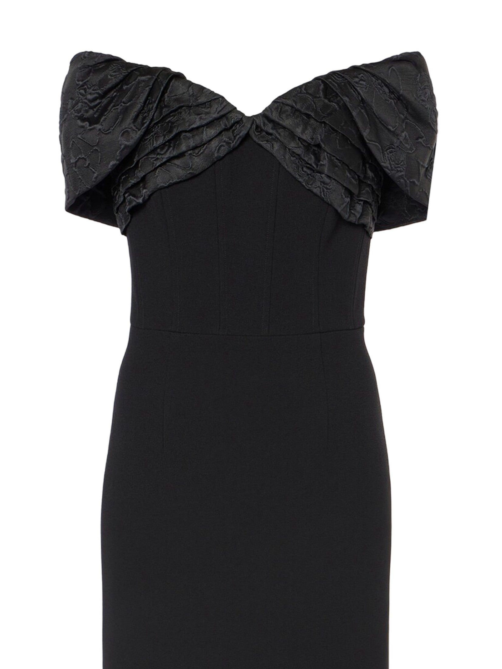 Athena o/s gown